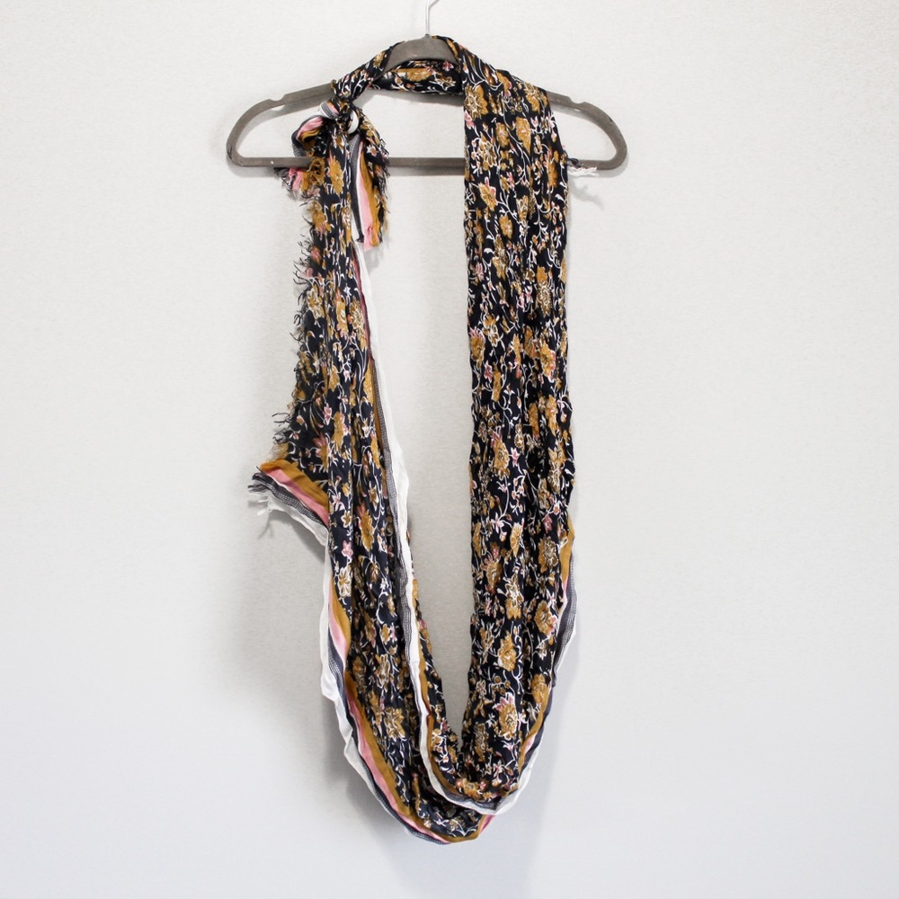 Spring Scarf - Picture 1 of 1